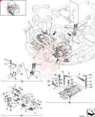 HYD CONNECTOR 2444T2505 (1)
