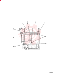 ROTOR ASSY. PY10V01005F1