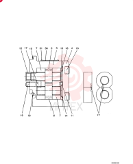 PUMP PH10V00006F1