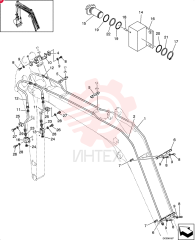 TUBE PY42H01067P1