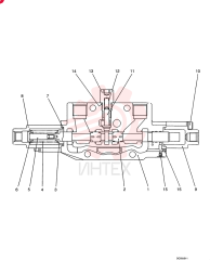 PLUG PY30V00017F1