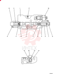 VALVE PY30V00018F1