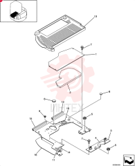 COVER ASSY PM03M01446F1
