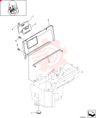 COVER ASSY PM03M01410F2