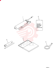 TOOL ASSY. PM01T00002F2