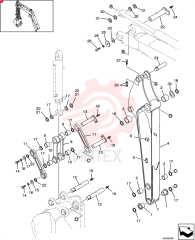 ARM PY12B00065F3