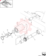 ROLLER YJ64D00002F3