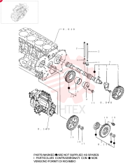 TAPPET 72959277