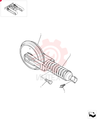 IDLER WHEEL