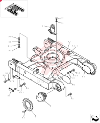 HYDRAULIC MOTOR