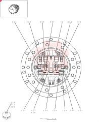 PIN PY15V00006S142