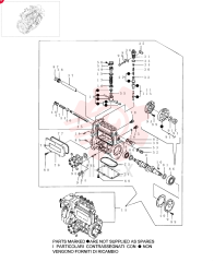 FUEL INJECTION PUMP