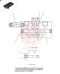 SPOOL PH30V00022S002