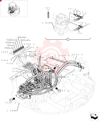 HOSE ASSY.