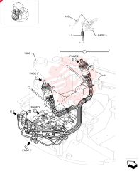 HOSE ASSY.