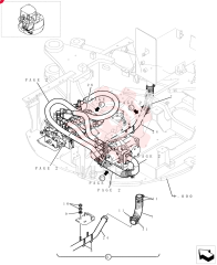 HOSE ASSY.