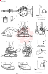 LABEL PW22T00083F1
