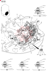 ENGINE INSTAL PH02P00009F1