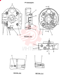 COVER ASSY PY10V01007F1