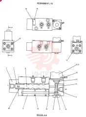 SOLENOID VALVE PE35V00001F1