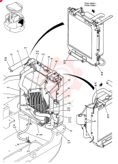 RADIATOR GROUP PH05P00017F1