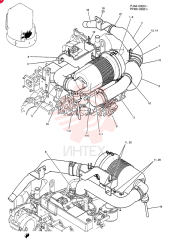 AIR CLEANER PH11P00017F1