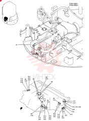 TANK ASSY, FUEL PH20P00017F1 (2)