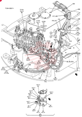 HOSE HX33L04195DR (3)