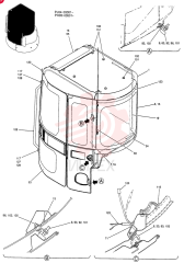 CAB PW02C00015F1