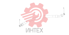 Кольцо уплотнительное 07C5475_000_00