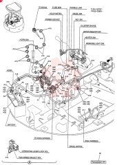 ELEC ASSY, UPP PH03E00004F1