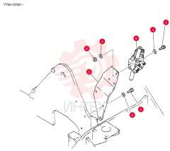 CONTROL VALVE