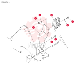 CONTROL VALVE