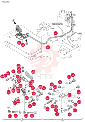 CONTROL LINES, REMOTE