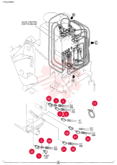 CONTROL LINES, MAIN