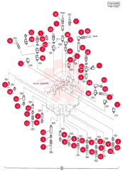 CONTROL LINES, MAIN (STD)