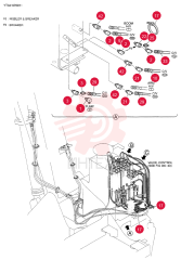 CONTROL LINES, MAIN (NIBBLER & BREAKER)
