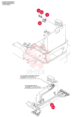 CONTROLLER ASSY