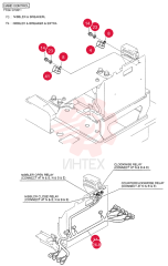 CONTROLLER ASSY (NIBBLER & BREAKER)