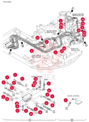CONTROL LINES, VALVE