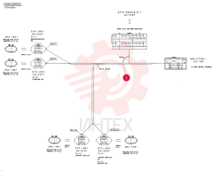 HARNESS ASSY, UPP