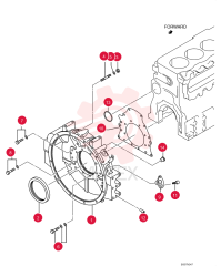 HOUSING VA32G1200100