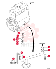 SAFETY VALVE VA32A3610010