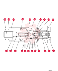 VALVE YN22V00002F1