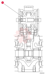 SHAFT YM10V00006S111 (1)