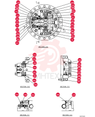MOTOR YY15V00015F1 (1)