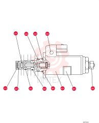 SOLENOID VALVE YN35V00048F1