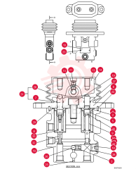 VALVE YN30V00080F1
