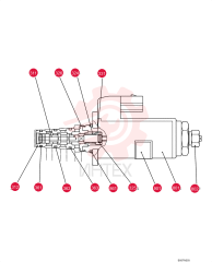 SOLENOID VALVE YN35V00049F1