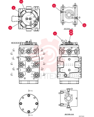 CONTROL VALVE YF30V00013F1 (1)